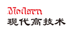 現(xiàn)代高技術(shù)LOGO